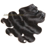 Indian Body Wave Hair