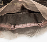 Deep Wave 360° Frontal