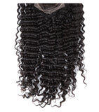 Deep Curly Full Lace Wig