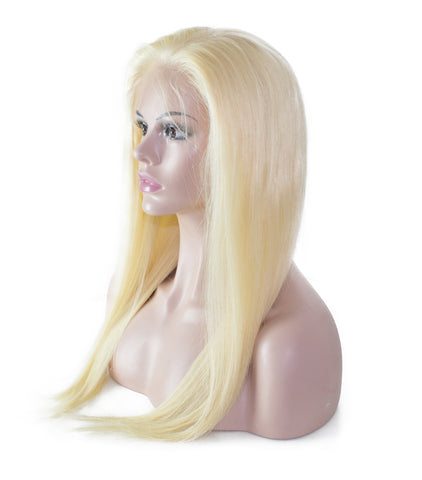 Straight Full Lace Wig