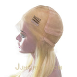 Straight Full Lace Wig