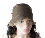 Deep Wave Full Lace Wig