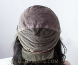 Deep Curly Full Lace Wig