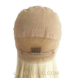 Straight Full Lace Wig
