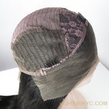 Body Wave Front Lace Wig