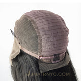 Body Wave Front Lace Wig
