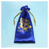 Silk Packaging Bags