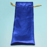 Silk Packaging Bags