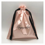 Silk Packaging Bags