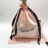 Silk Packaging Bags