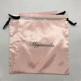 Silk Packaging Bags