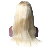 Straight Full Lace Wig