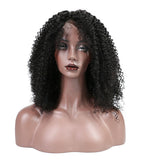 Kinky Curly Full Lace Wig