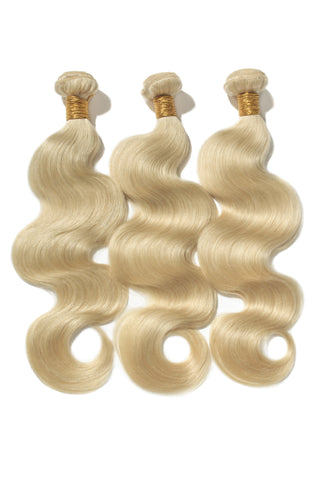 10A Russian Body Wave