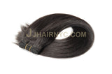 Indian Straight Hair