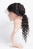 Deep Wave 360° Frontal