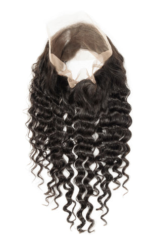 Deep Wave 360° Frontal