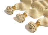 10A Russian Body Wave