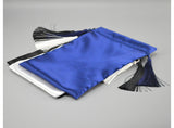 Silk Tassel Bags