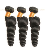 Indian Loose Wave Hair