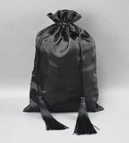 Silk Tassel Bags