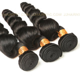 Indian Loose Wave Hair