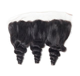 Loose Wave Lace Frontal