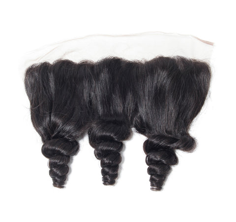 Loose Wave Lace Frontal
