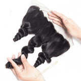 Loose Wave Lace Frontal
