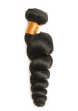 Indian Loose Wave Hair