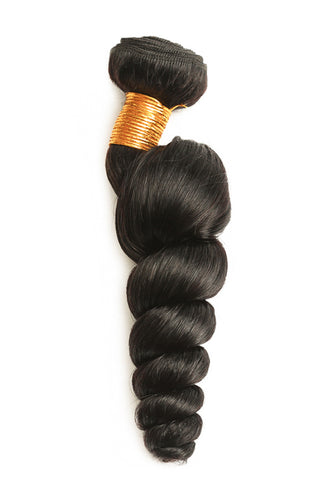 Indian Loose Wave Hair