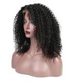 Kinky Curly Full Lace Wig