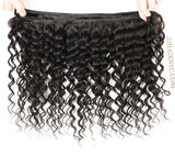 Indian Deep Wave Hair