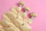 8A Russian Body Wave