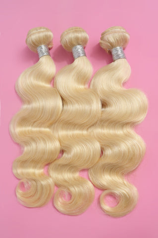 8A Russian Body Wave
