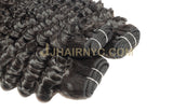 Cabello brasileño de onda profunda