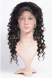 Deep Wave 360° Frontal