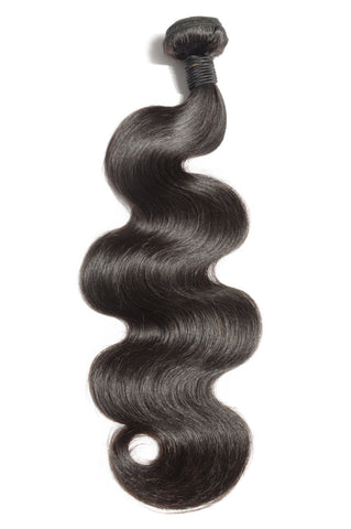Brazilian Body Wave Hair