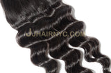 Loose Deep Lace Closure