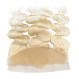 Body Wave Lace Frontal