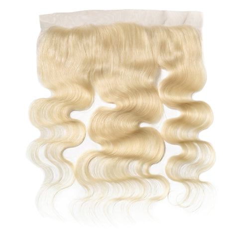 Body Wave Lace Frontal