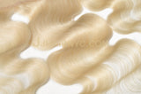 Body Wave Lace Frontal
