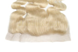 Body Wave Lace Frontal