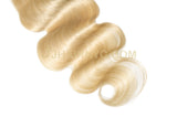 Body Wave Lace Closure