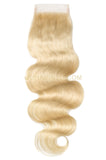 Body Wave Lace Closure