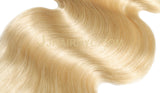 Body Wave Lace Closure