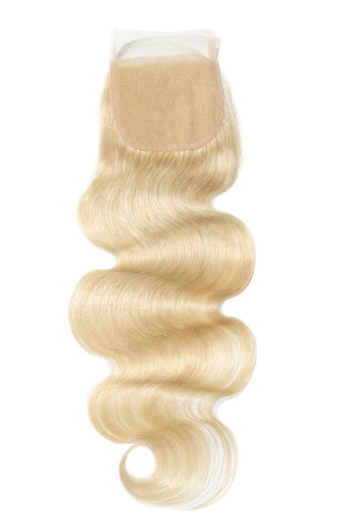 Body Wave Lace Closure