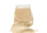 Body Wave Lace Closure