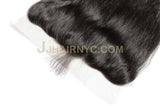 Straight Lace Frontal