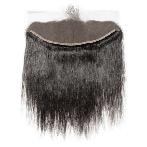 Straight Lace Frontal